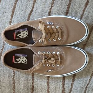 Donated - Vans skate Authentic suede 13